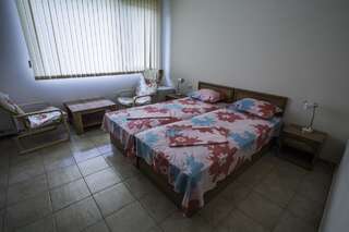 Гостевой дом Kladenetsa Guest House Ivanovo Двухместный номер с 1 кроватью или 2 отдельными кроватями-4